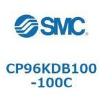 CP Series(CP96KDB100) SMC