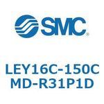 LEY16C-150CMD-R31P1D L Series(LEY16C-150CMD) SMC