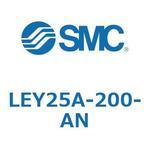 L Series(LEY25A-200) SMC
