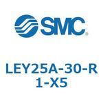 L Series(LEY25A-30) SMC