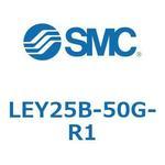 L Series(LEY25B-50G) SMC