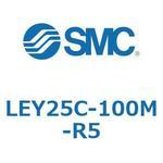 L Series(LEY25C-100M) SMC