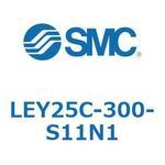 L Series(LEY25C-300) SMC