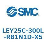 L Series(LEY25C-300L) SMC