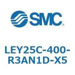 L Series(LEY25C-400) SMC