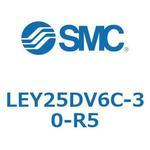 L Series(LEY25DV6C) SMC