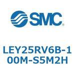 L Series(LEY25RV6B) SMC