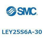 L Series(LEY25S6A) SMC