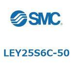 L Series(LEY25S6C) SMC