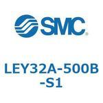 L Series(LEY32A-500B) SMC