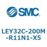 L Series(LEY32C-200M) SMC