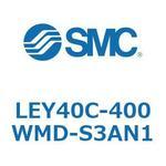 L Series(LEY40C-400WMD) SMC