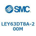 L Series(LEY63DT8A) SMC
