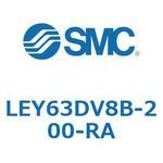 L Series(LEY63DV8B) SMC