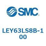 L Series(LEY63LS8B) SMC