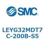 L Series(LEYG32MDT7C) SMC