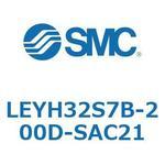 L Series(LEYH32S7B) SMC