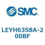 LEYH63S8A-200BF L Series(LEYH63S8A) SMC
