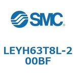 L Series(LEYH63T8L) SMC