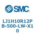 L Series(LJ1H10R12PB) SMC
