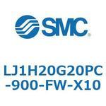 L Series(LJ1H20G20PC) SMC