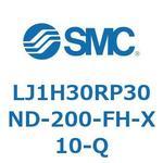 LJ1H30RP30ND-200-FH-X10-Q L Series(LJ1H30RP30ND) SMC