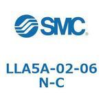 L Series(LLA5A) SMC