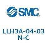 L Series(LLH3A) SMC