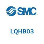 L Series(LQ) SMC