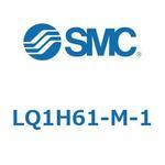 L Series(LQ1H61) SMC