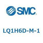L Series(LQ1H6D) SMC