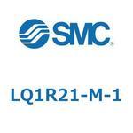 L Series(LQ1R21) SMC