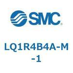 LQ1R4B4A-M-1 L Series(LQ1R4B4A) SMC
