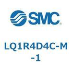 LQ1R4D4C-M-1 L Series(LQ1R4D4C) SMC