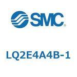 LQ2E4A4B-1 L Series(LQ2E4A4B) SMC