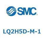 LQ2H5D-M-1 L Series(LQ2H5D) SMC
