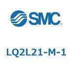 LQ2L21-M-1 L Series(LQ2L21) SMC