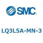 L Series(LQ3L5A) SMC