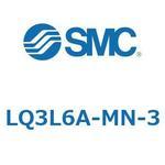 L Series(LQ3L6A) SMC