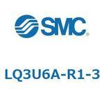 L Series(LQ3U6A) SMC