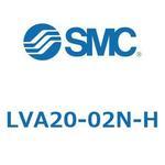 L Series(LVA20) SMC