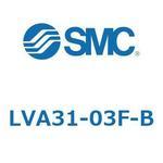 L Series(LVA31) SMC