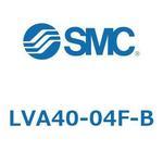 L Series(LVA40) SMC