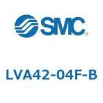 L Series(LVA42) SMC