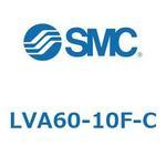L Series(LVA60) SMC