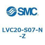 L Series(LVC20) SMC