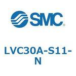 L Series(LVC30A) SMC