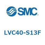 L Series(LVC40) SMC