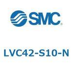 L Series(LVC42) SMC