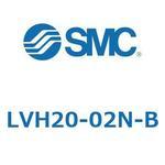 L Series(LVH20) SMC